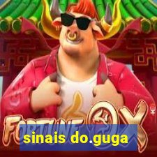 sinais do.guga